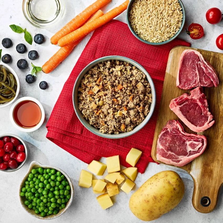 Naturo Caserola Naturo Adult cu Miel, Orez si Legume 400 gr